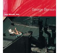 GEORGE BENSON (GUITAR) - JAZZ MOODS: HOT NEW CD