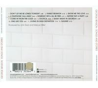 GEORGE BENSON (GUITAR) - SONGS AND STORIES NEW CD