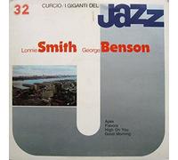 George Benson - I Giganti Del Jazz 32