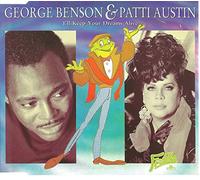 George Benson - I'll Keep Your Dreams Alive