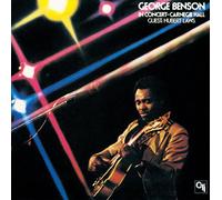 George Benson - in Concert: Carnegie Hall [Import]