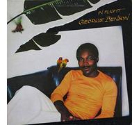 George Benson - In Flight - Warner Bros. Records - BS 2983