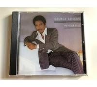 GEORGE BENSON -IN YOUR EYES