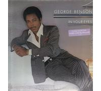 George Benson - In Your Eyes
