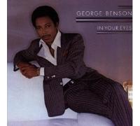 GEORGE BENSON - IN YOUR EYES CD JAZZ 7 TRACKS NEW