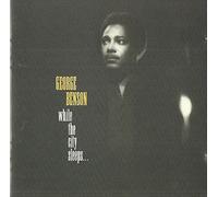 George Benson - incl. Shiver & She's A Teaser (CD Album George Benson, 8 Tracks)