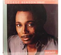 George Benson - Inside Love (So Personal)