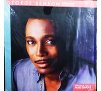 George Benson - Inside Love (So Personal) [Vinyl Single 7'']
