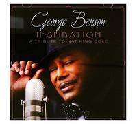 George Benson - Inspiration (A Tribute To Nat King Cole)