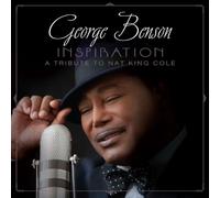 George Benson - Inspiration: A Tribute To Nat King Cole