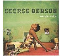 George Benson - Irreplaceable [VINYL]