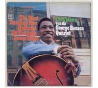 GEORGE BENSON "IT'S UPTOWN" CD NEW