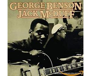 George Benson^Jack McDuff - George Benson & Jack M uff