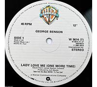 George Benson - Lady Love Me (One More Time)
