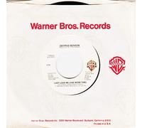 George Benson - Lady Love Me (One More Time)