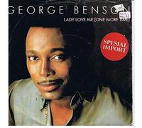 George Benson - Lady Love Me (One More Time) [Vinyl Single 7'']