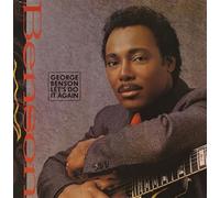 George Benson - Let's Do It Again