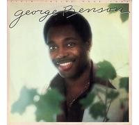 GEORGE BENSON - LIVIN INSIDE YOUR LOVE LP (VINYL) US WARNER BROS 1979 [VINYL]