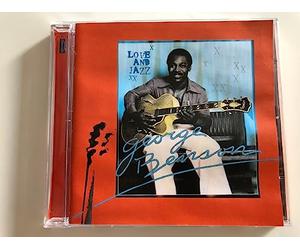 George Benson - Love And Jazz