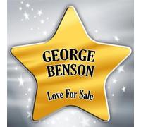 George Benson - Love for Sale