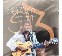 George Benson - Love for Sale - Live