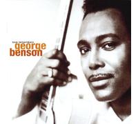 George Benson - Love Remembers