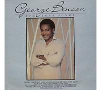 George Benson - Love songs [VINYL]