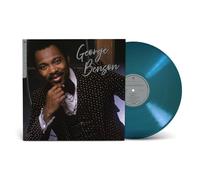 George Benson - Now Playing (Limited Blue Vinyl)