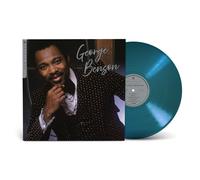 George Benson - Now Playing (Limited Blue Vinyl)