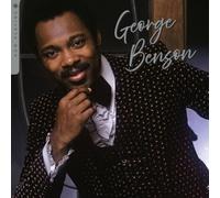 George Benson - Now Playing - Vinyl Record - K2z