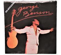 George Benson - On Broadway