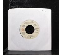 George Benson - On Broadway / Lady Blue [Vinyl Single 7'']