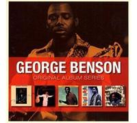 George Benson - Original Album Series - CD - 05 - F23z