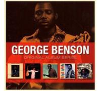 George Benson Original Album Series (CD) Box Set (US IMPORT)