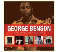 Original Album Series