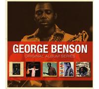 George Benson - Original Album Series [New CD] UK - Import