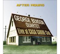 George Benson Quartet - After Hours
