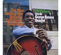 George Benson Quartet - It's Uptown