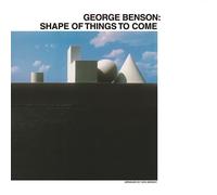 Shape Of Things To Come
