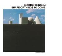 GEORGE BENSON - Shape Of Things To Come - Vinyl Record - P3z