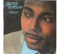 George Benson - Shiver - Warner Bros. Records - 920 572-0