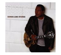 George Benson - Songs And Stories