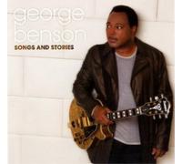 George Benson - Songs And Stories