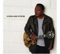 George Benson - Songs And Stories