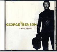 George Benson - Standing Together