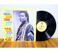 George Benson - Tenderly (1989) [VINYL]