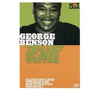 George Benson: The Art Of Jazz Guitar [DVD]