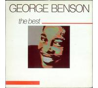George Benson - The Best [VINYL]