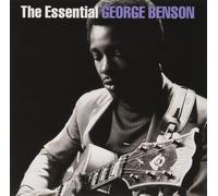 George Benson - The Essential George Benson