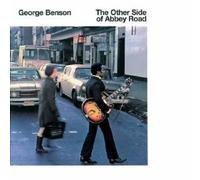 GEORGE BENSON "THE OTHER SIDE OF ABBEY ROAD" CD NEW